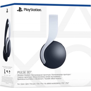 Sony Pulse 3D