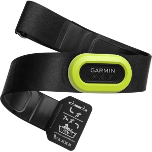 Frecuencia cardíaca/podómetro Garmin HRM Pro