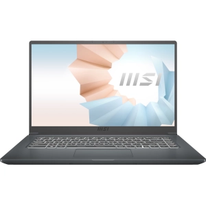 Cuaderno MSI Modern 15 A11M