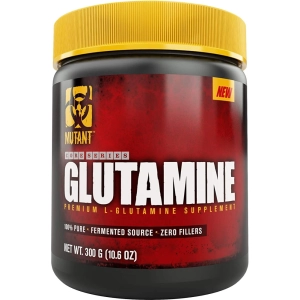 Aminoácidos Mutant Glutamine 300 g