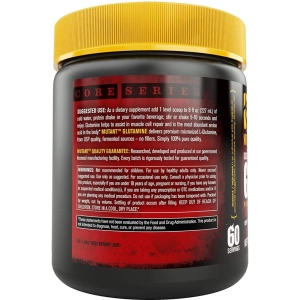 Mutant Glutamine 300 g