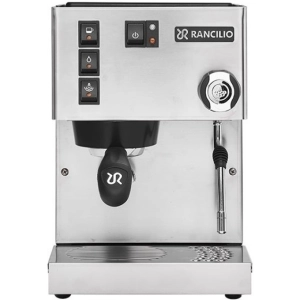 Cafetera Rancilio Silvia V6 2020 Edition