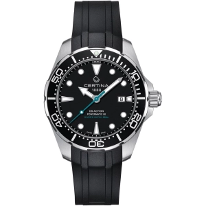 Reloj Certina DS Action Diver Sea Turtle Conservancy Special Edition C032.407.17.051.60