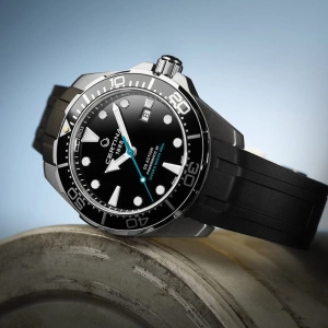 Certina DS Action Diver Sea Turtle Conservancy Special Edition C032.407.17.051.60