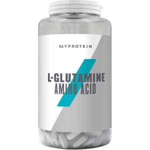 Aminoácidos Myprotein L-Glutamine Amino Acid 250 tab