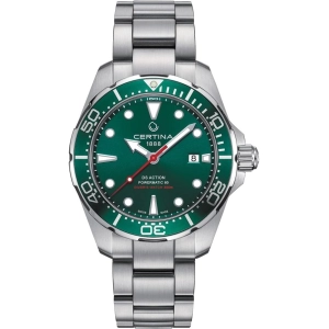 Reloj Certina DS Action Diver C032.407.11.091.00