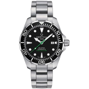 Reloj Certina DS Action Diver C032.407.11.051.02