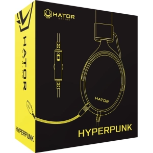 Hator Hyperpunk