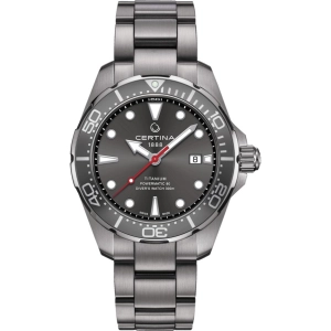 Reloj Certina DS Action Diver C032.407.44.081.00