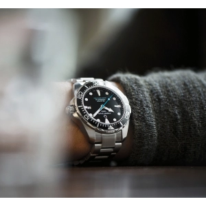 Certina DS Action Diver Sea Turtle Conservancy Special Edition C032.407.11.051.10