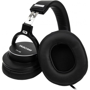 Auriculares Tascam TH-06