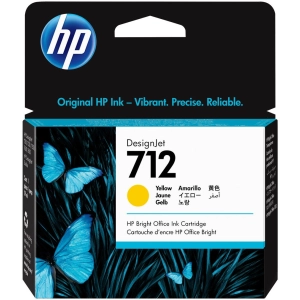 Cartucho HP 712 3ED69A