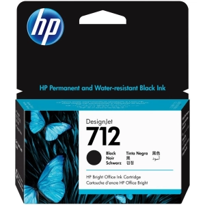 Cartucho HP 712 3ED70A