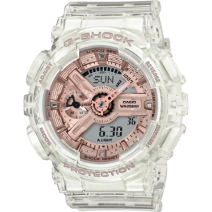 Reloj Casio G-Shock GMA-S110SR-7A