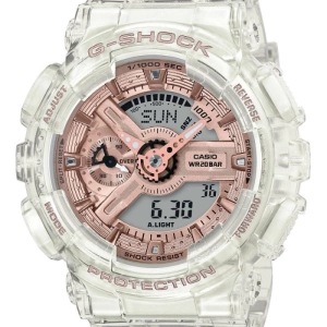 Casio G-Shock GMA-S110SR-7A