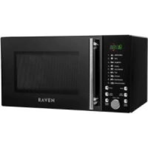 Microondas RAVEN EKM001