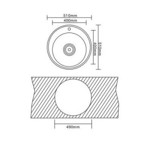 Interline Rondo N