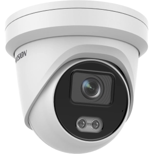 Cámara de vigilancia Hikvision DS-2CD2327G2-LU 4 mm