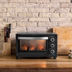 Cecotec Bake&Toast 550