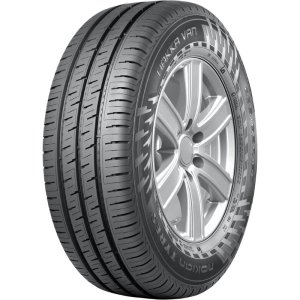 Neumáticos Nokian Hakka Van 215/65 R16C 109T