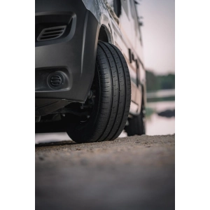 Nokian Hakka Van 215/65 R16C 109T