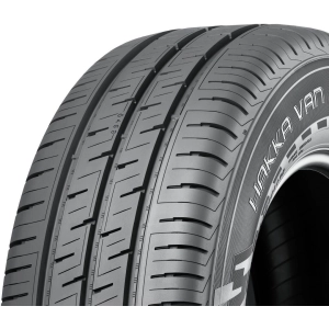 Nokian Hakka Van 215/65 R16C 109T