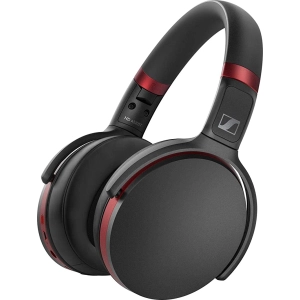 Auriculares Sennheiser HD 458BT