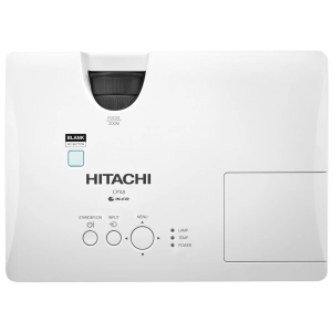 Hitachi