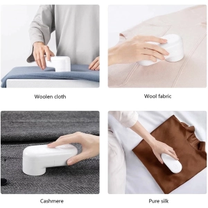 Xiaomi Mijia Rechargeable Lint Remover