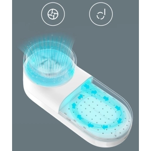 Xiaomi Mijia Rechargeable Lint Remover