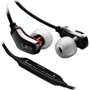 Auriculares Logitech Ultimate Ears 600vi