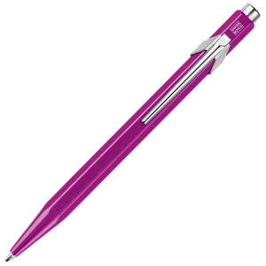 Asa Caran dAche 849 Pop Line Metallic Purple