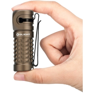 Olight Perun Mini