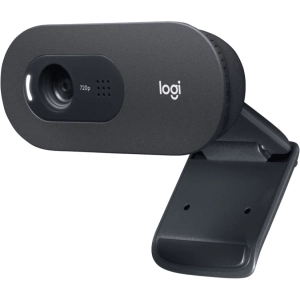 WEB-cámara Logitech Webcam C505