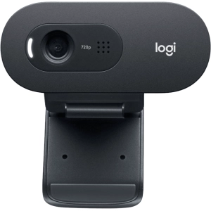 Logitech Webcam C505