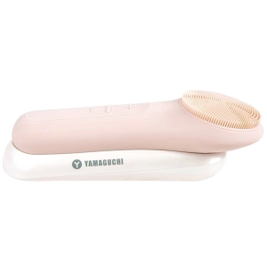 Yamaguchi Silicone Cleansing Brush