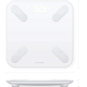 Xiaomi Yunmai X Smart Scale