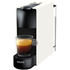 Cafetera Krups Nespresso Essenza Mini XN 1101