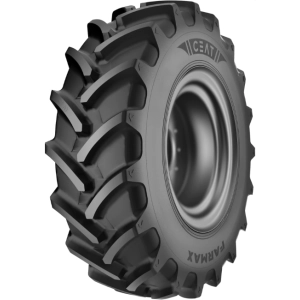 Neumático camión Ceat Farmax R85 340/85 R24 125A8