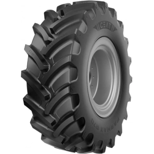 Neumático de camión Ceat Farmax R70 420/70 R24 130A8