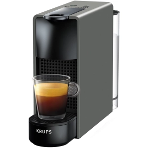 Cafetera Krups Nespresso Essenza Mini XN 110B