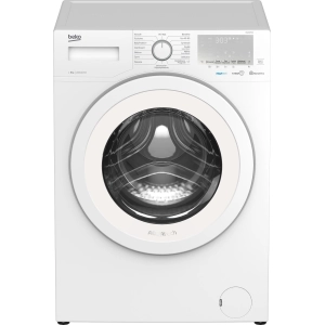 Lavadora Beko EWUE 8736 N