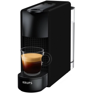 Cafetera Krups Nespresso Essenza Mini XN 1108