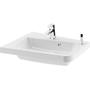 Lavabo Ravak 10° 550 L