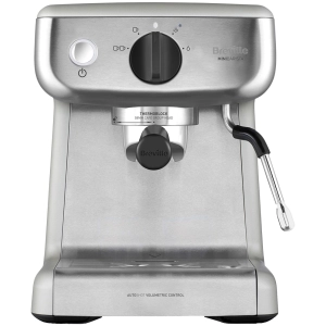 Cafetera Breville Mini Barista VCF125X