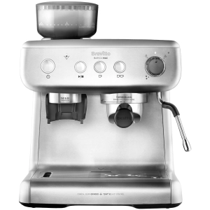 Cafetera Breville Barista Max VCF126X