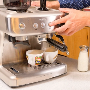 Breville Barista Max VCF126X