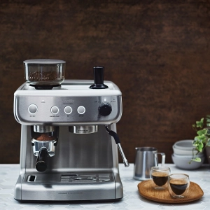 Breville Barista Max VCF126X