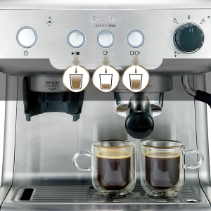 Breville Barista Max VCF126X