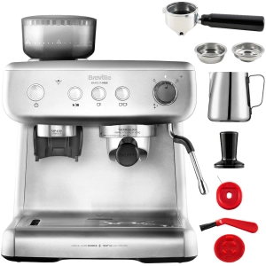 Breville Barista Max VCF126X